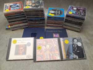 Jazz CDs, including some Impulse! titles - 3