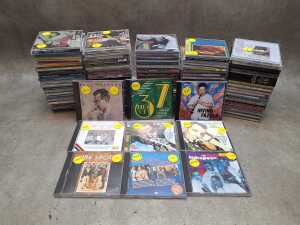 Jazz CDs