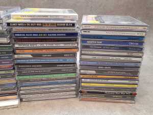Jazz CDs - 4