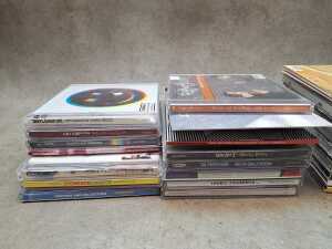 Australian Rock CDs - 5