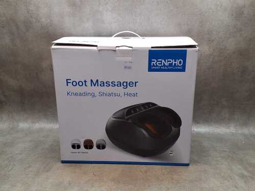 Renpho RF-FM059 Foot Massager