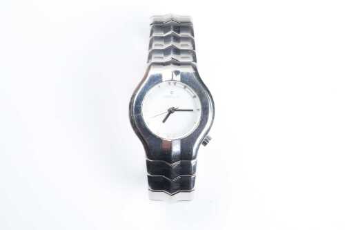 A Tag Heur quartz Alter Ego ladies watch
