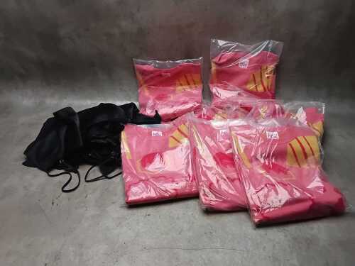 Group of clothing