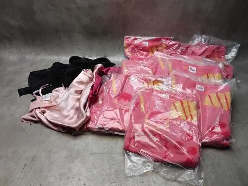 Group of clothing