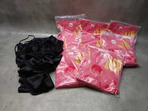 Group of clothing