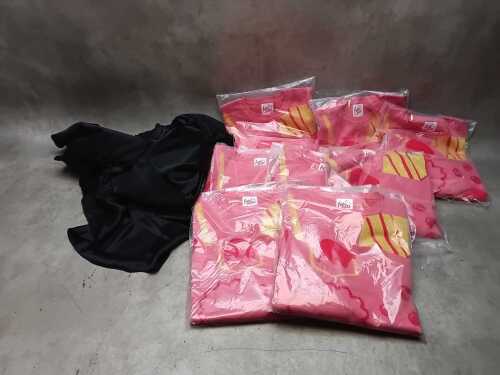 Group of clothing