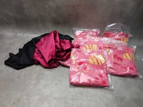Group of clothing