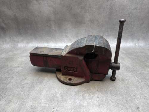Dawn 4SP Bench Vice