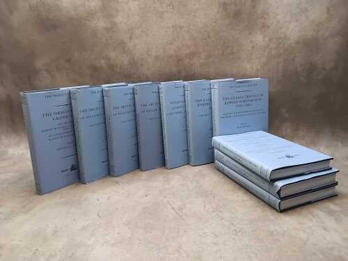 Hakluyt Society Series III books