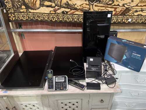 POS system appliances