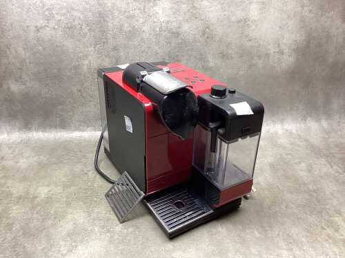 Delonghi Nespresso Coffee Machine