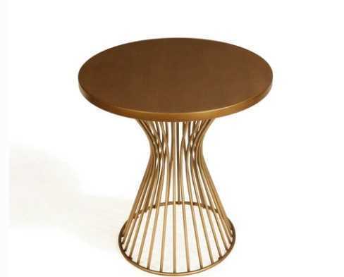 Mercer side table