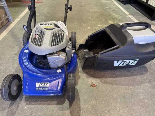 Victa lawnmower