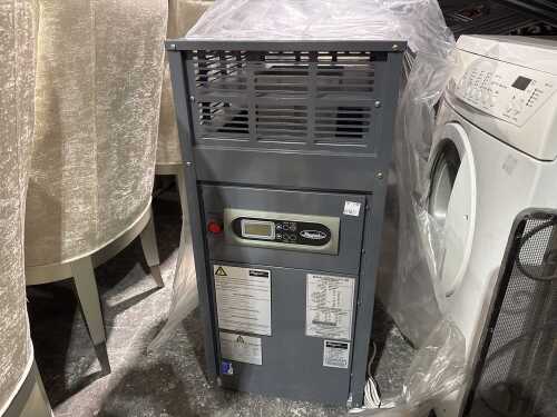 Raypak Pool and Spa Heater with Onga Pool Pumps