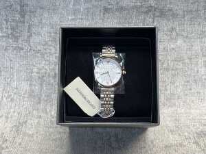 Emporio Armani watch