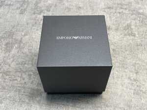 Emporio Armani watch - 4
