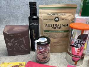 Group of food - 2
