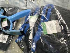 Group of equine products - 4
