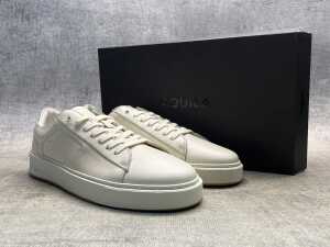 Aquila Odin Ecru sneakers size EU 43