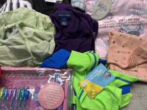Group of Girl's clothing size 4-6 - 4