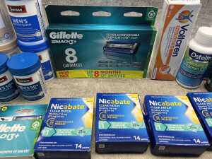 Group of vitamins - 4