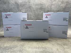 Printing toner