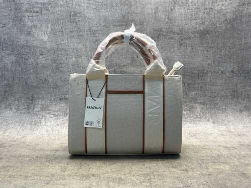 38 · Designer style handbag