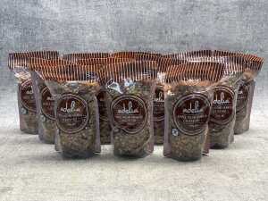 Group of Adelia granola