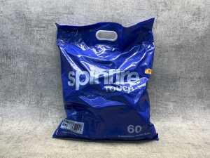 Spinfire Touch tennis balls
