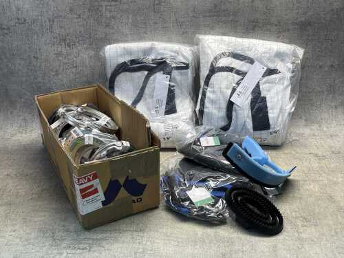 43 · Group of equine products