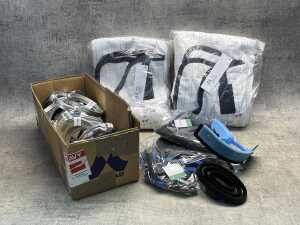 Group of equine products