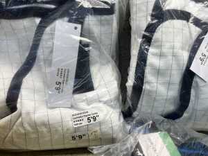 Group of equine products - 3