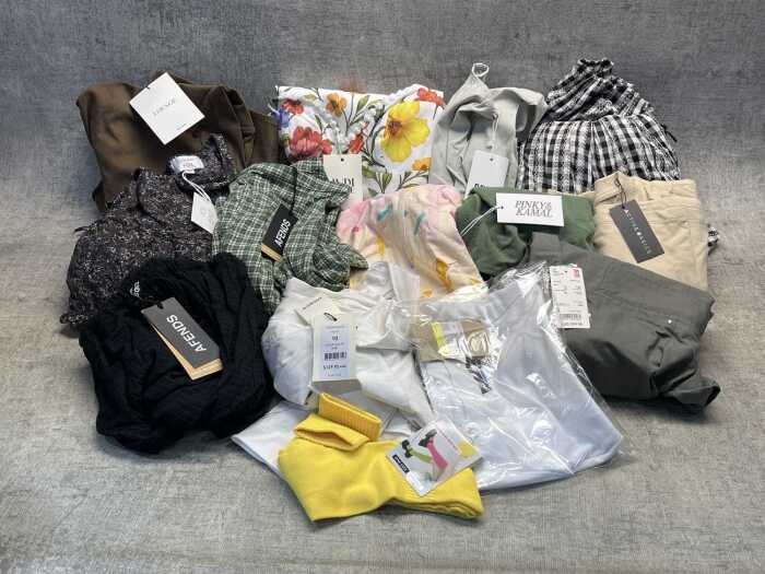 Group of Women's clothing size S