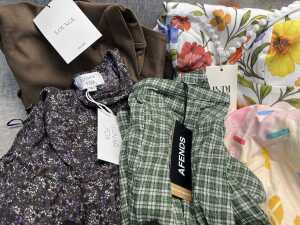 Group of Women's clothing size S - 2