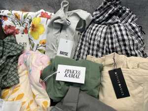 Group of Women's clothing size S - 3