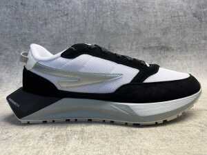 Fila Racer Energized size US 11 Women's - 2