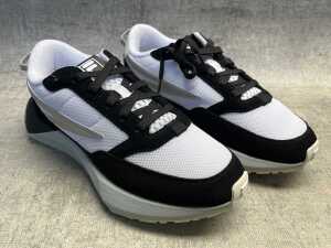 Fila Racer Energized size US 11 Women's - 3