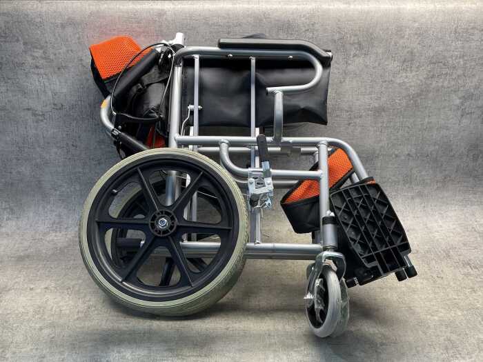 Wheelchair