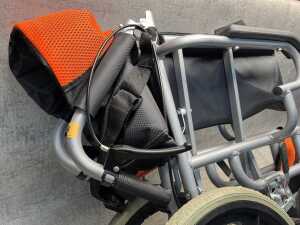 Wheelchair - 2