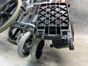 Wheelchair - 3