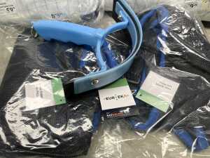 Group of equine products - 3