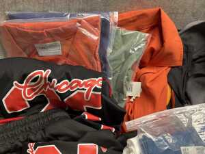 Group of Men's clothing size XL - 2