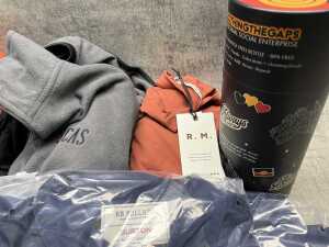 Group of Men's clothing size XL - 3