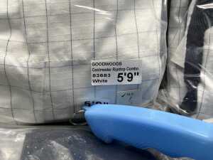 Group of equine products - 2