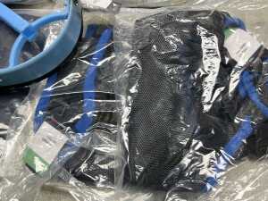 Group of equine products - 4