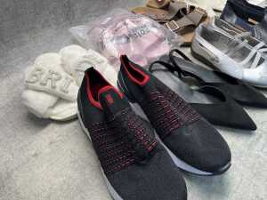 Group of Women's shoes - 2