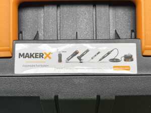 Worx MakerX ZipSnip rotary tool - 3