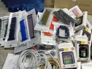 Group of phone & tablet accessories - 4