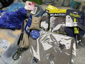 Group of pet products - 5