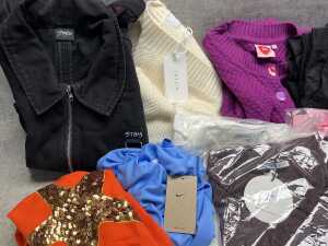 Group of Women's clothing size L - 2
